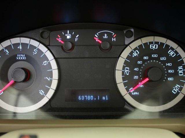 2012 Ford Escape Limited 4dr SUV